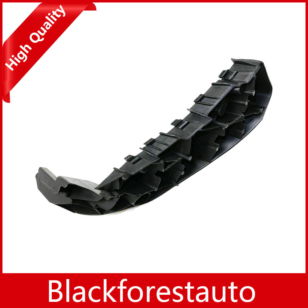 ya 27 6.18.2 Black Front Right Bumper Support Bracket For 2014-2018 for Jeep for Grand Cherokee