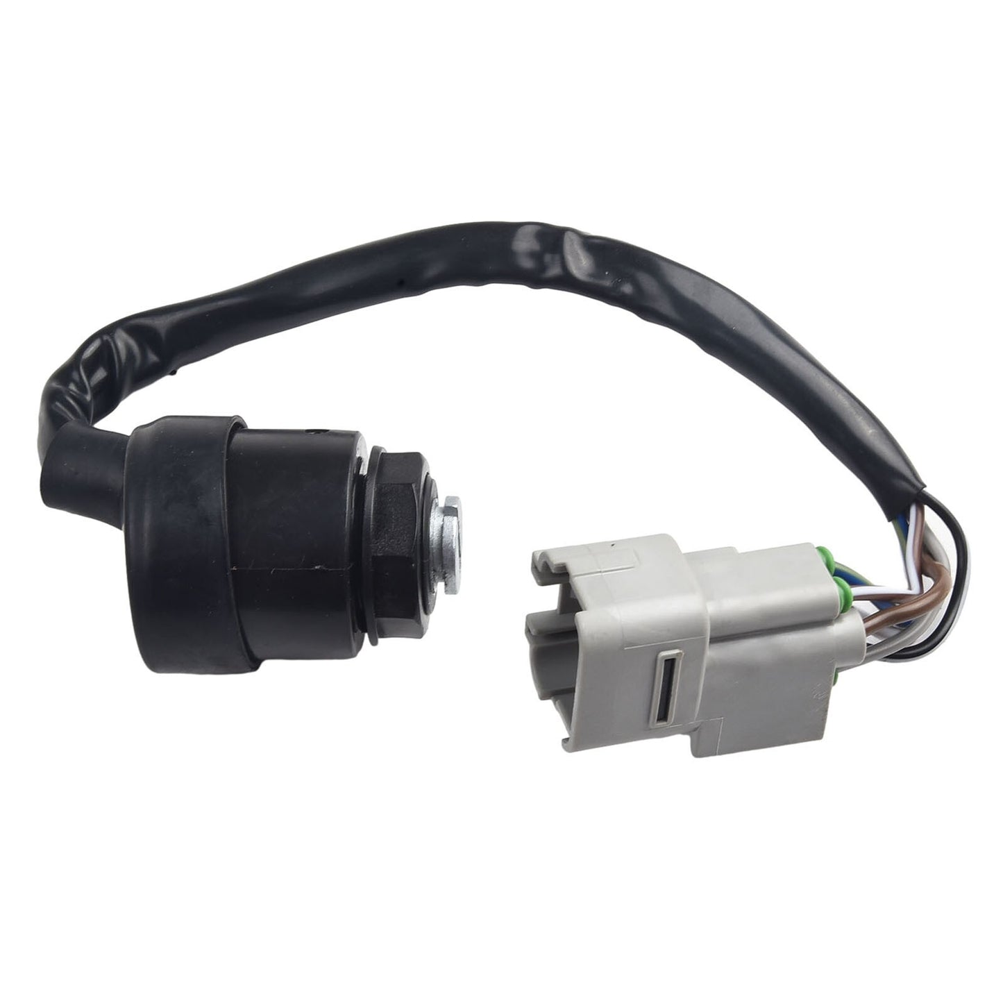 ya 8 5.27.2 For Mule 3000 / 3010 / 3020 for IGNITION Replaces 27005-1244 Parts