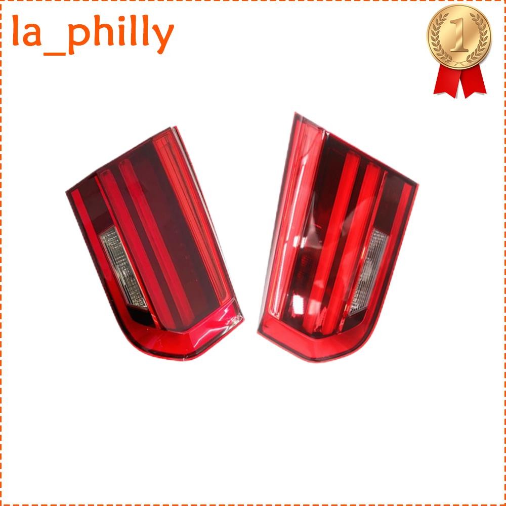 ya 27 6.21 Fit For 3' F30 F31 F80 M3 LCI 14-2018 Rear Left & Right Tail Light Without Bulb