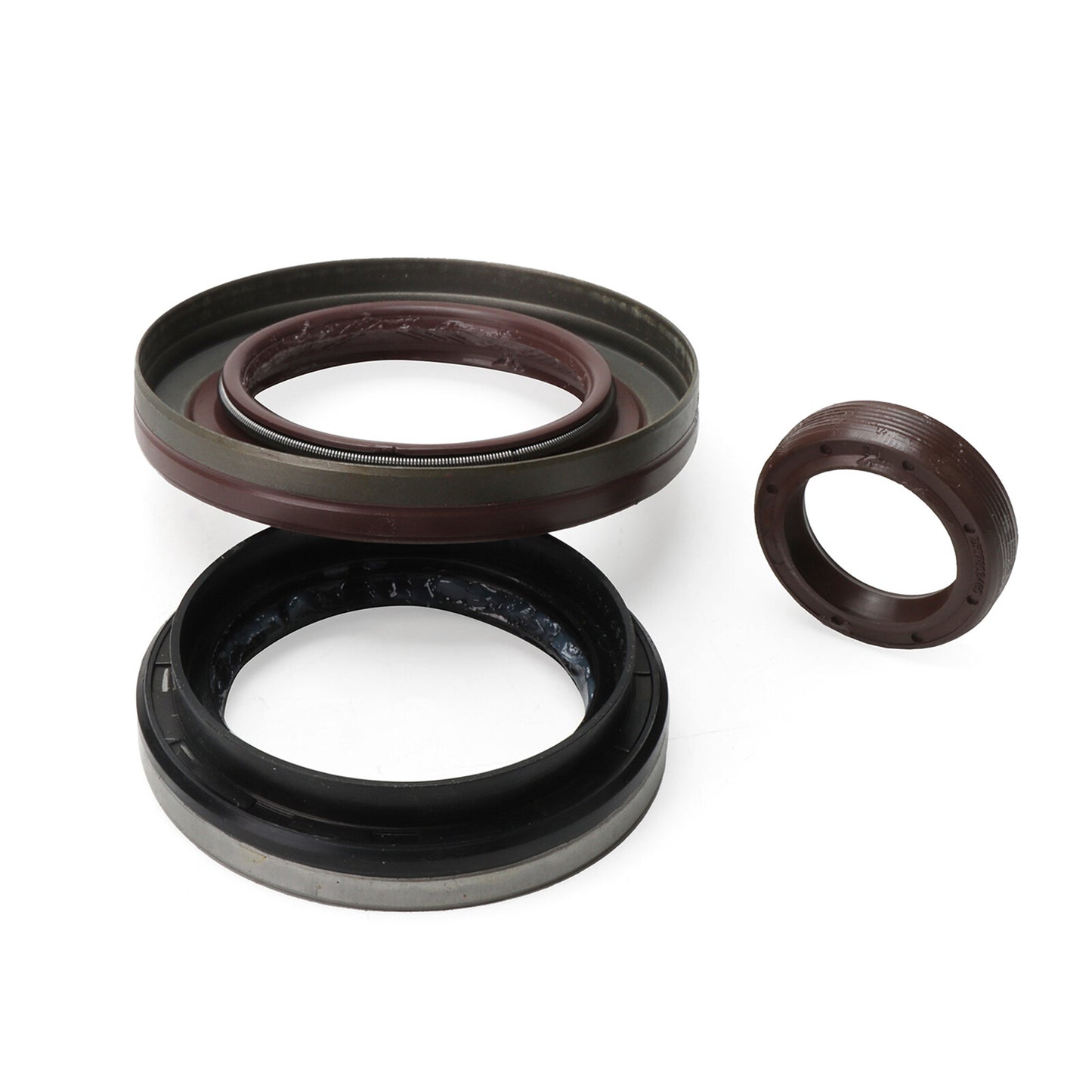ya 5 8.7 Automatic Transmission Oil Seal Set 6DCT250 DPS6 for Ford Fiesta Focus EcoSport