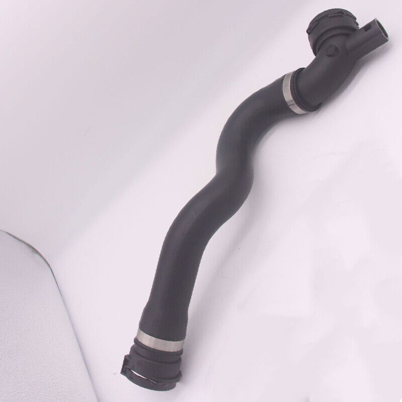 ya 5 8.7 The cooling water hose of the lower radiator is suitable for BMW X1 E90 E88 318i 320i 17127531769-