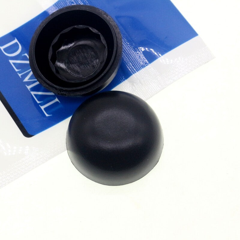 ya 3 6.25 Front Wiper Arm Nut Cover Kit for BMW E46 E65 E66 E83 & for Mini Cooper Countryman
