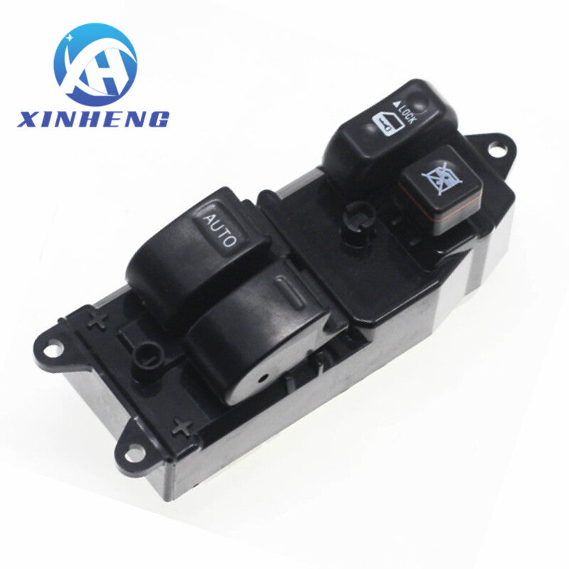 ya 1 8.5.1 84820-12361 Master Power Window Control Switch LHD For 1991-2001 for Corolla
