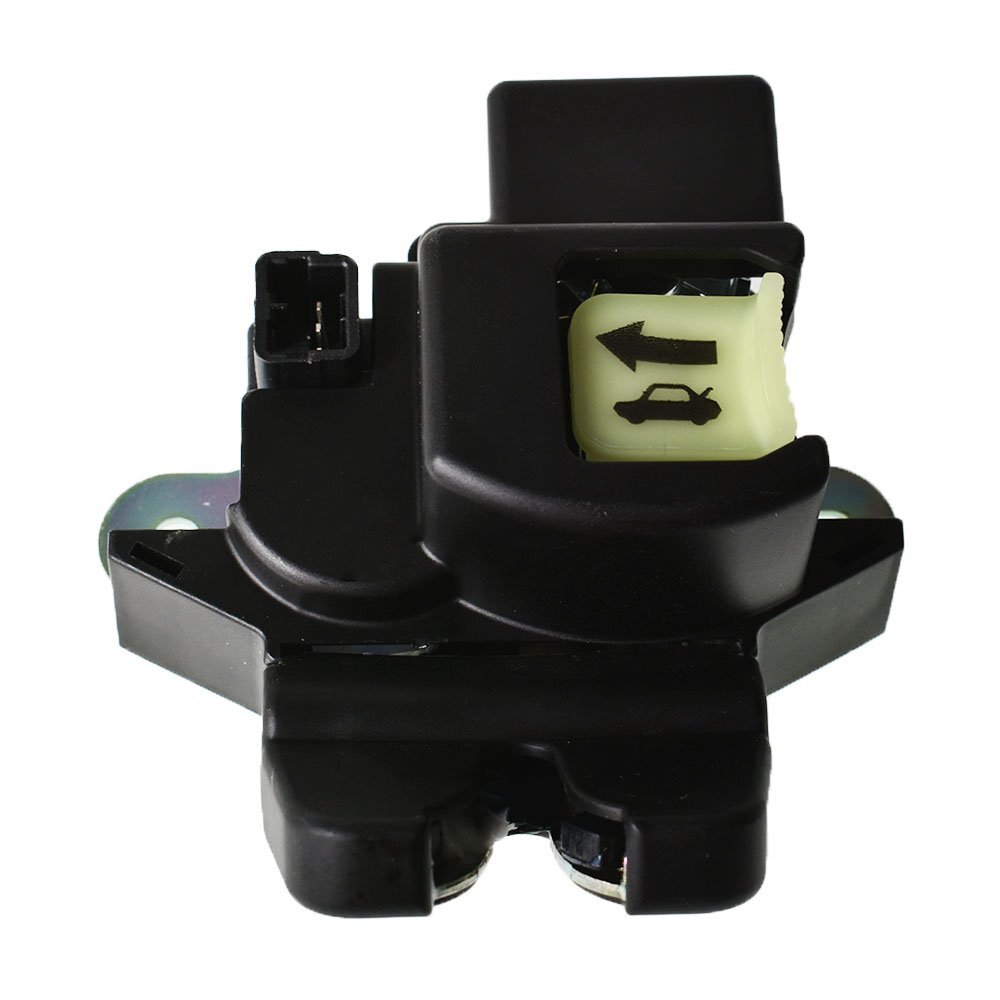 ya 6 6.12 Fits for Kia Forte 2013 - 2018 Trunk-Lock or Actuator Latch Release 81230A7030
