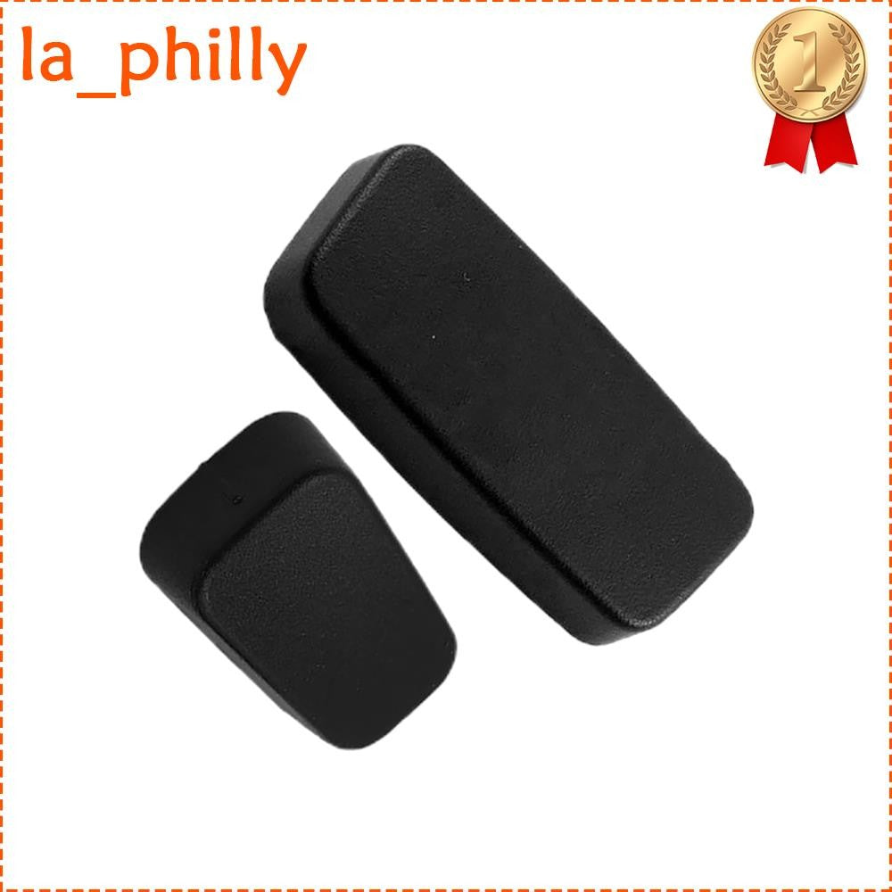 ya 13 Power for Seat Adjust Switch Button Cover Set for Outlander ASX for Pajero Lance-ex