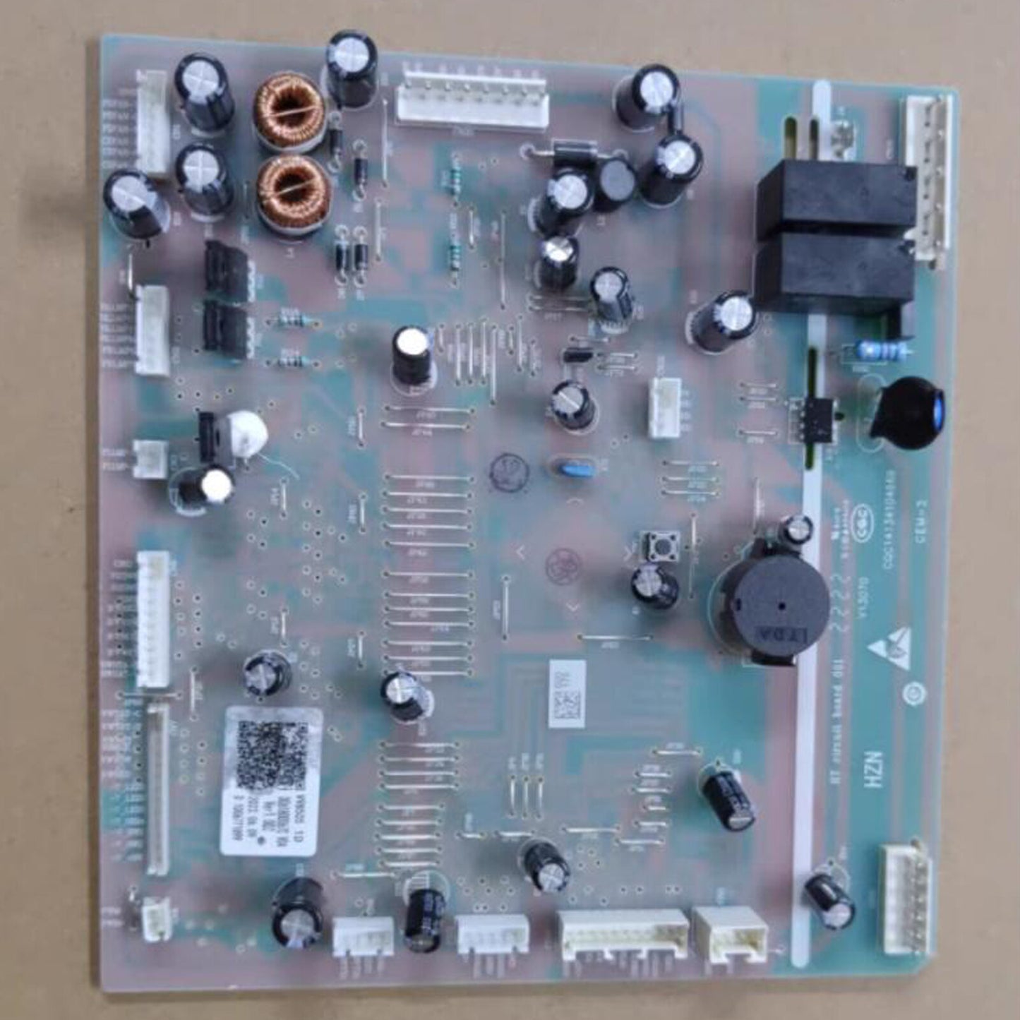 ya 26 New 006180067C For Reigerator BCD-649WDCE Computer Power Motherboard