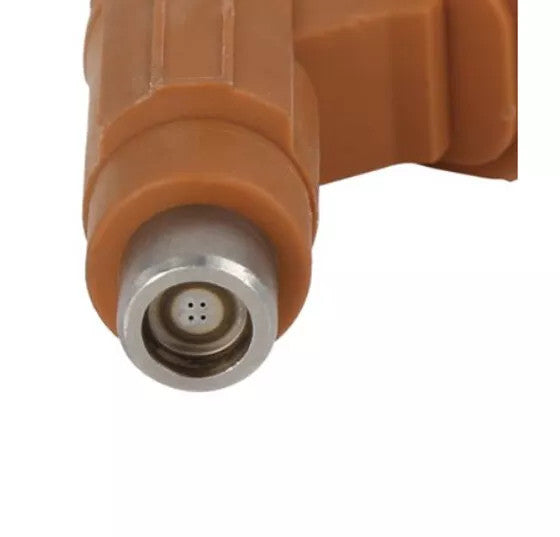 ya 5 8.7 4x Fuel Injectors For 49033-1060 for Kawasaki Brute for Force Teryx 750 Z1000 2003-2014