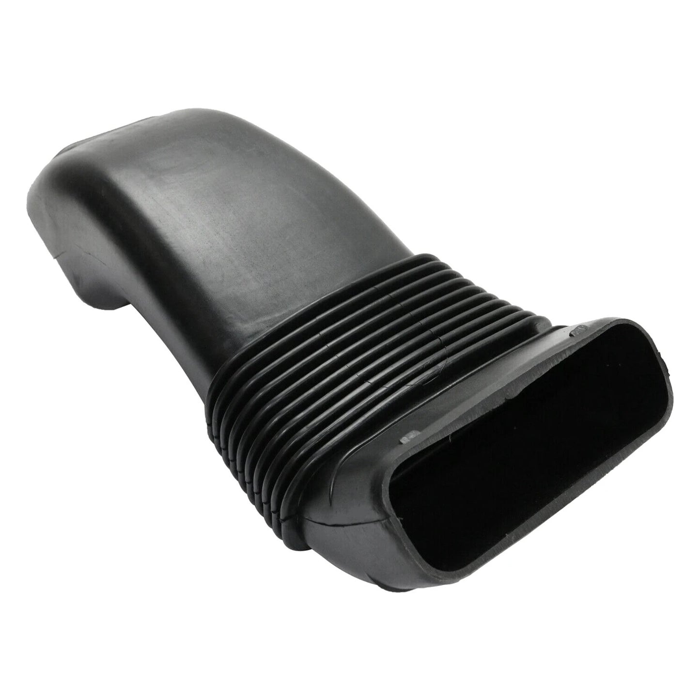 ya 5 8.7 The air filter housing to radiator air duct is suitable for BMW E53 X5 3.0i 3.0L L6 13711438471