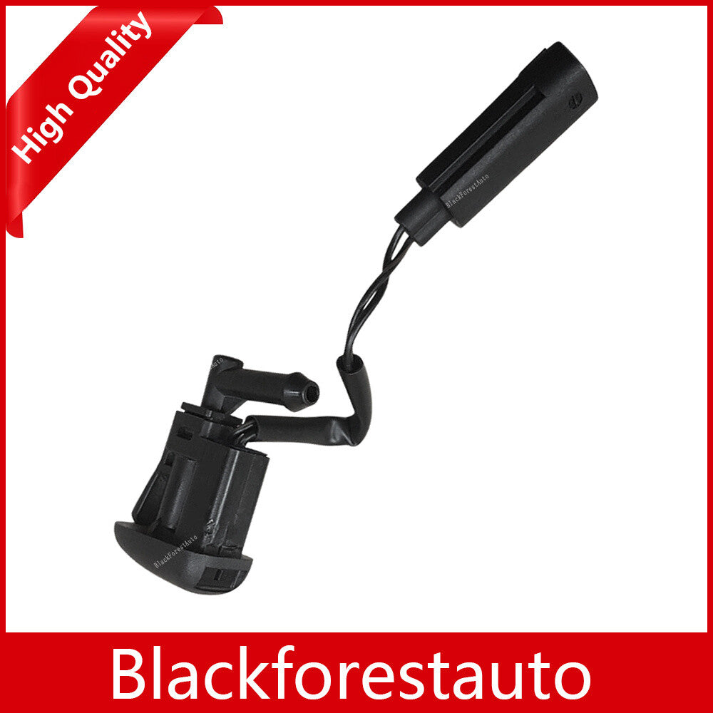 ya 13 for BMW 1' E81 1' E88 Z4 E85 for X5 E53 Windshield Heated Spray Nozzle 61667110851