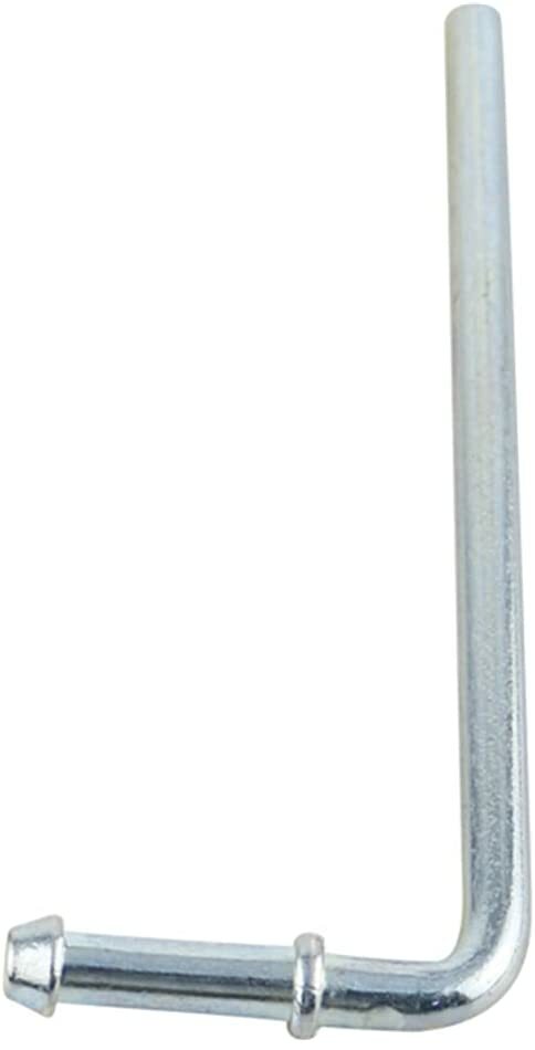 ya 1 6.30 2x 200mm 90¡ã Universal Weld on Hanger Rod Hanger ROD3/8 Car