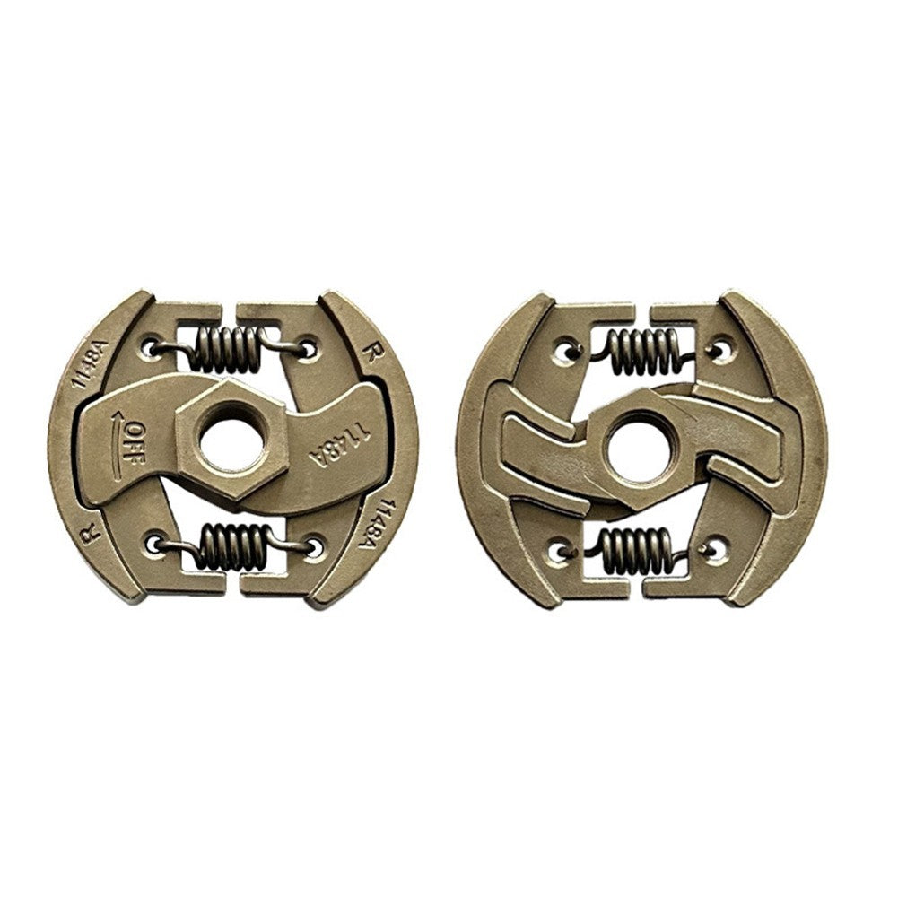 ya 14 Equipment Mainte nce Chainsaw Parts OEM Clutch Compatibility For MS182