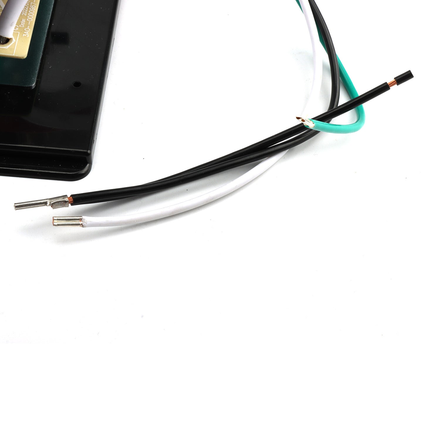 ya 10 5.28.2 WF-8955-MBA Fit WFCO Converter Power Converter Assembly 55Amp 105-130VAC 950W