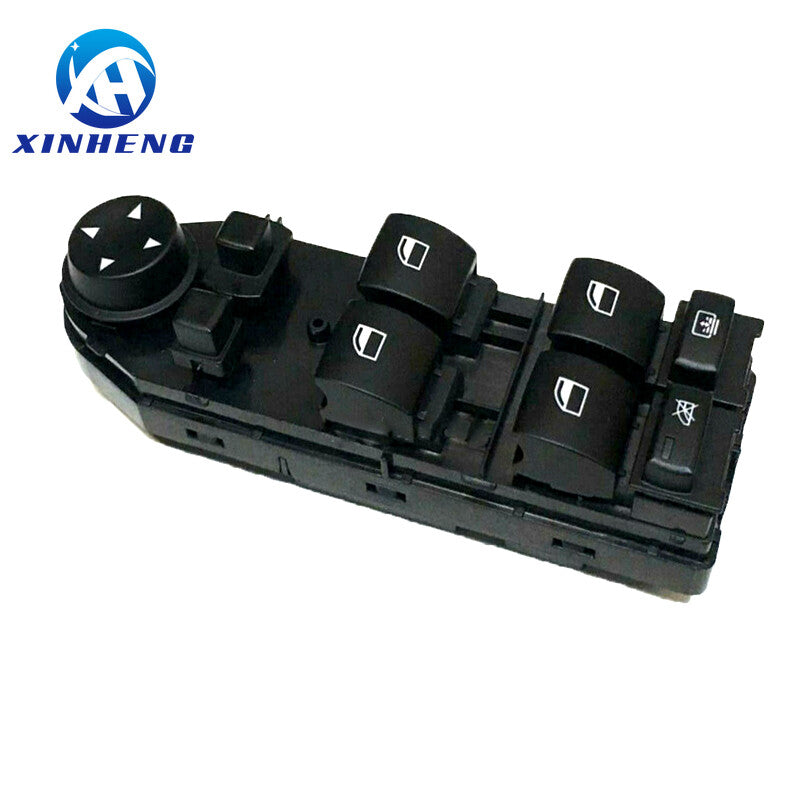 ya 1 8.5.1 61316951919 Power Window Switch For E60 E61 525i 528i 530i 540i 545I 550i M5