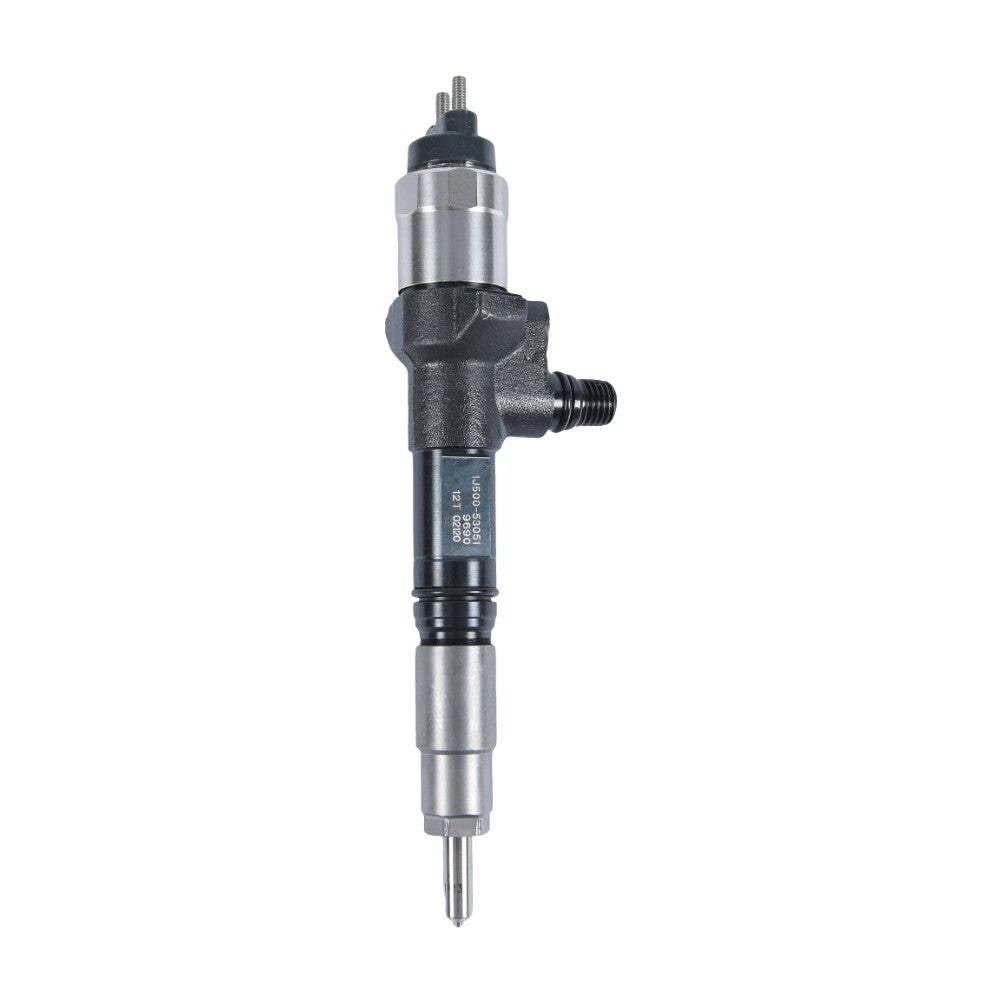 ya 5 8.7 Fuel Injector 1J500-53051/53052/53070 095000-6800 For Kubota V3800 V3800T Engine