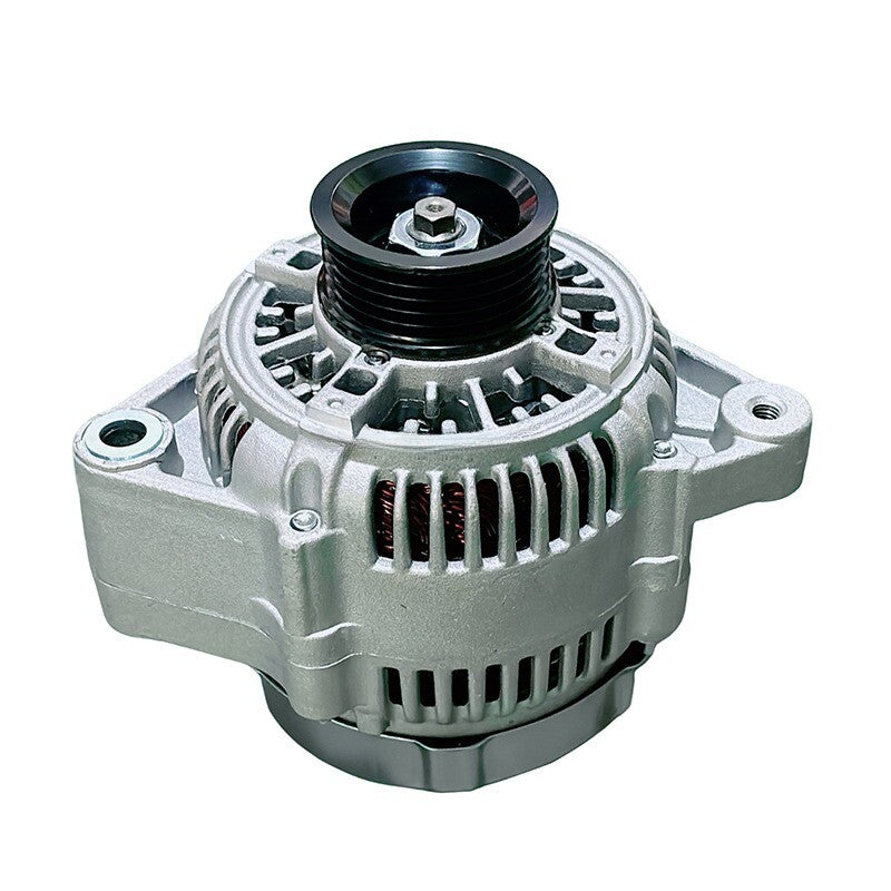 ya 5 8.7 Auto Electrical Aluminum Alternator 12V 2706003060 for Toyota 2.0L for Camry 2011
