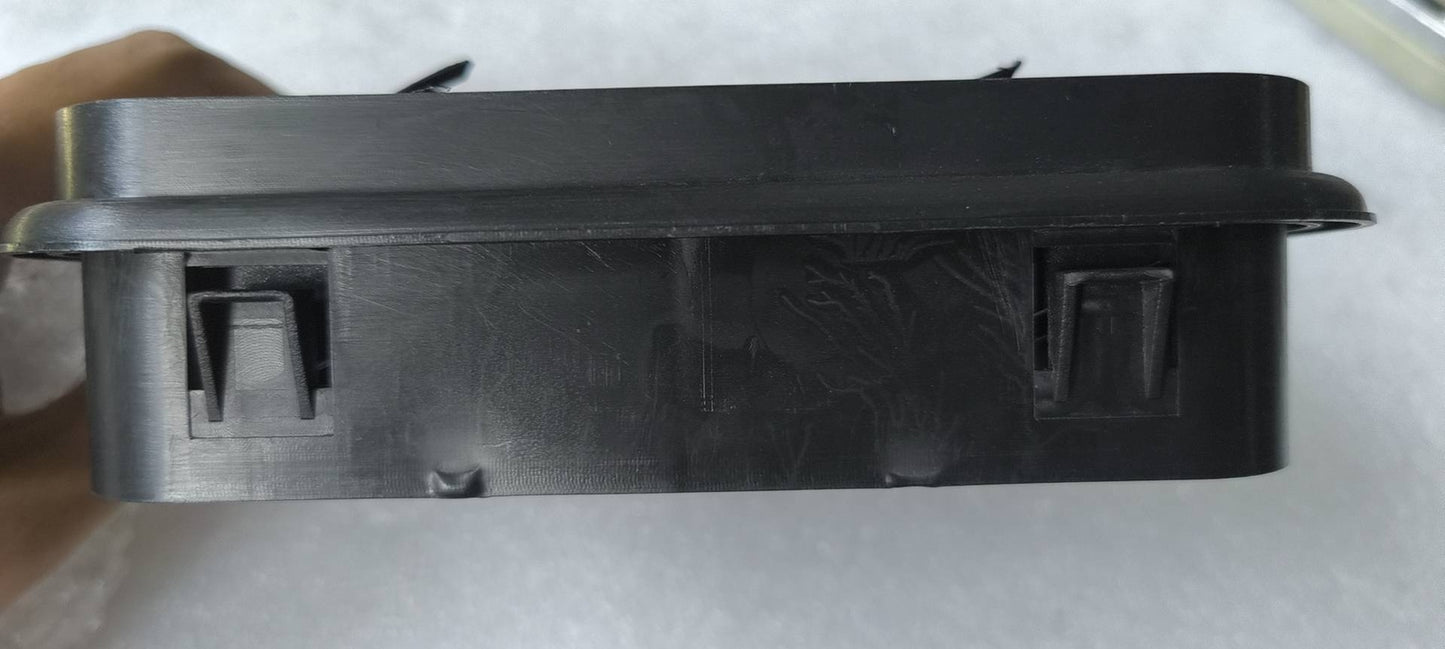 ya 5 8.7 Drafter-Air for Nissan 76804-00QAC 7680400QAC