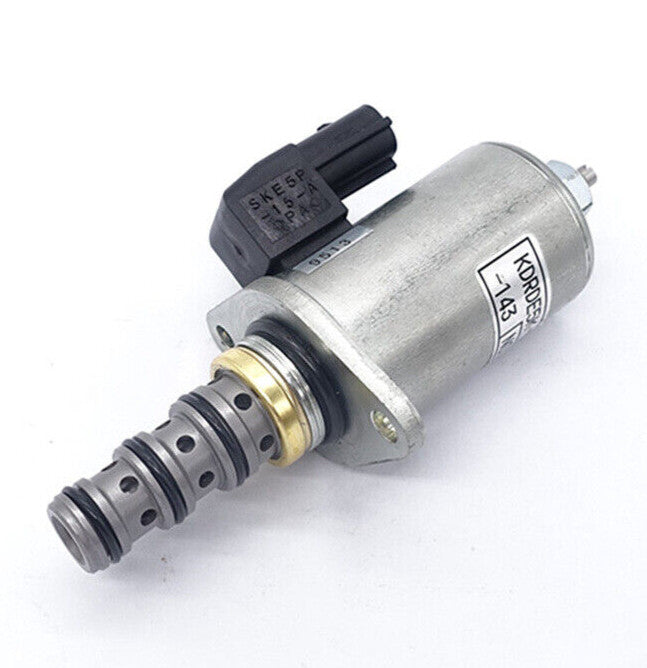 ya 3 6.25.3 Solenoid valve KDRDE5K-50/30C50-143 suitable for Kobelco SK350-8 SK450-8 CASE CX350D