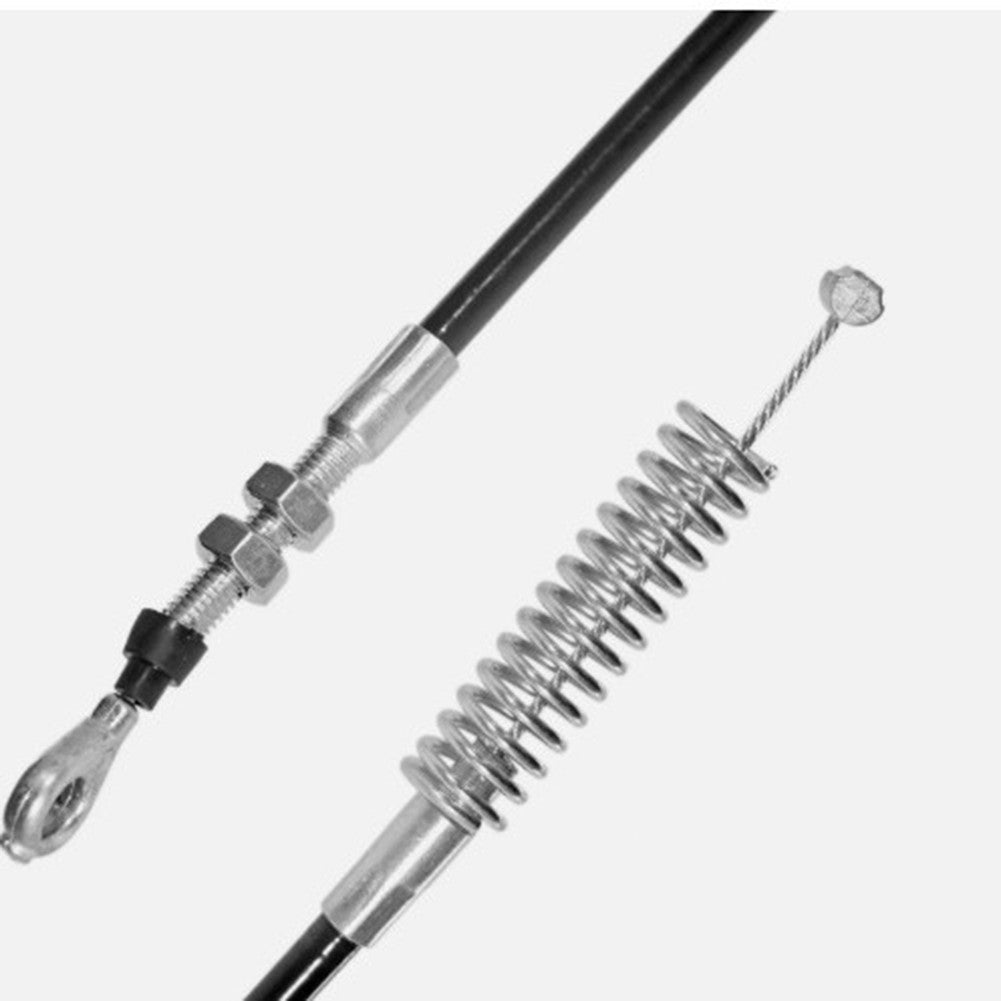 ya 14 Compatible Clutch Cable for Models HRD535K HRD536K and HRH536K