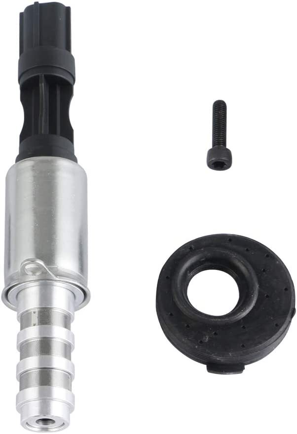ya 1 8.5.4 2X 8L3Z6M280A for for Lincoln engine variable timing solenoid valve VCT valve sealing screw