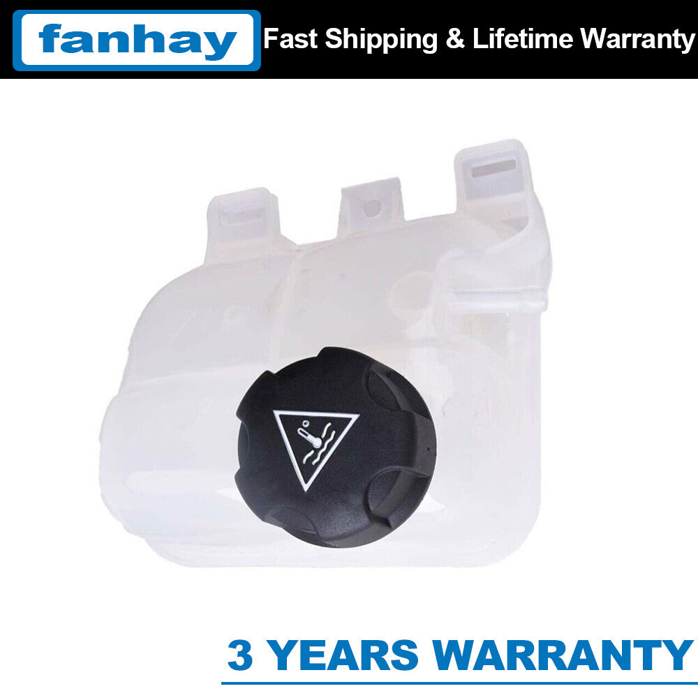 ya 27 7.20 1xCoolant Expansion Tank w/ cap New 17137539267 for BMW 118i 318i i3 for Mini Cooper