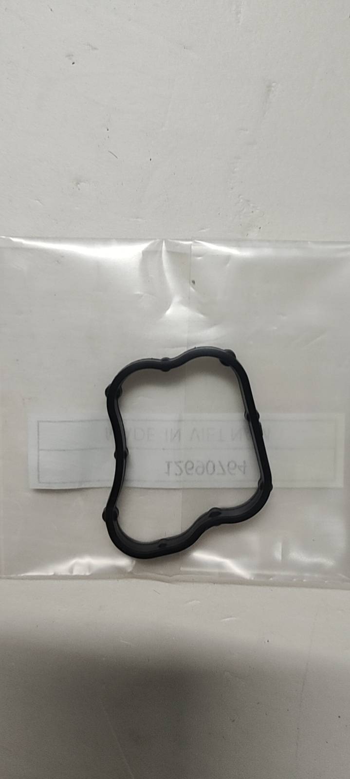 ya 7 6.10.3 Water Outlet Gasket for Cadillac 12690764