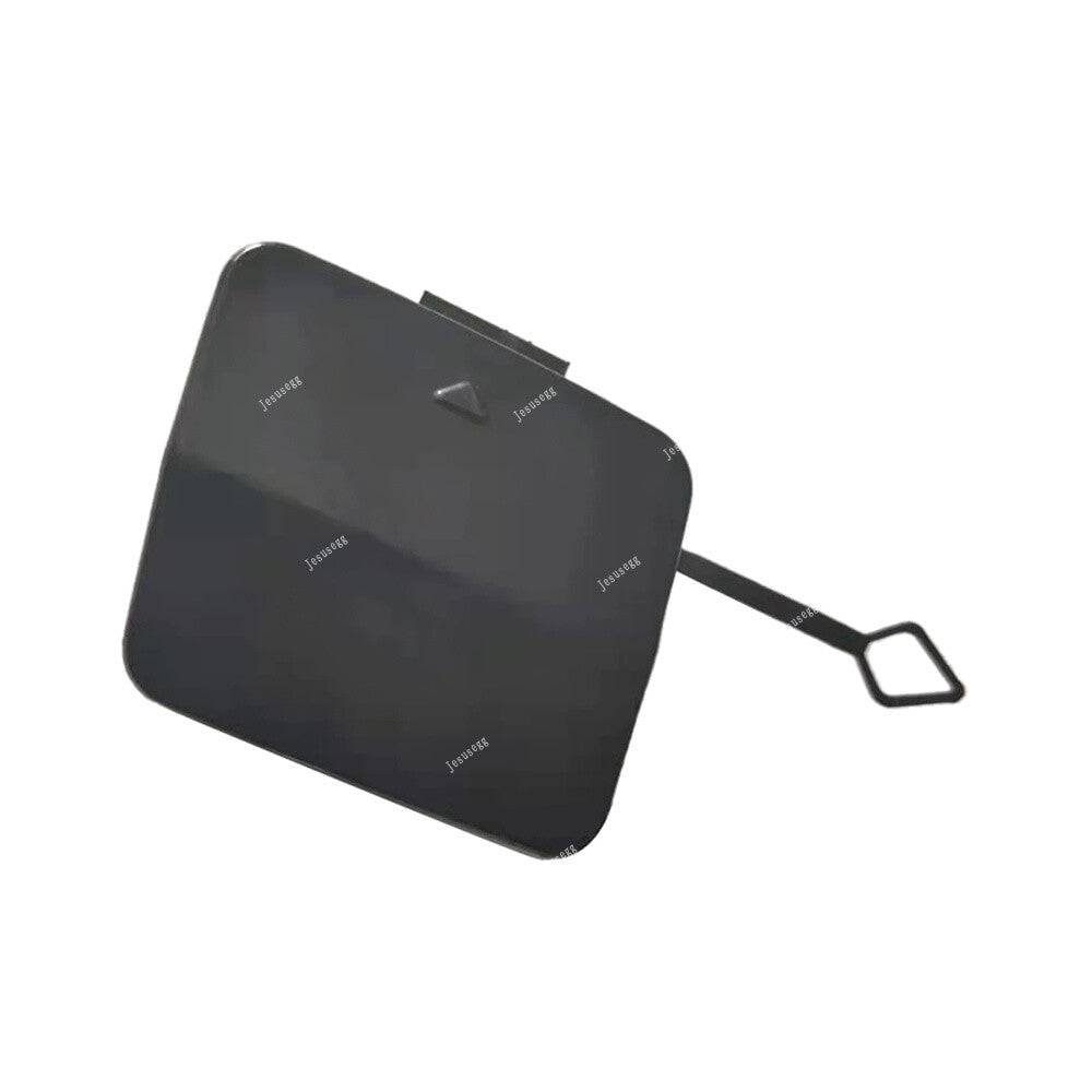ya 27 6.18.2 Bumper Tow Hook Cover Cap For 2011 2012 2014 for BMW 1 116i 125i 118i #51117292947