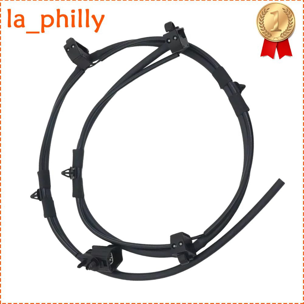 ya 13 For 2010 2011 2012 2013 2014-2019 XC60 MK1 Front Windshield Wiper Washer Nozzle