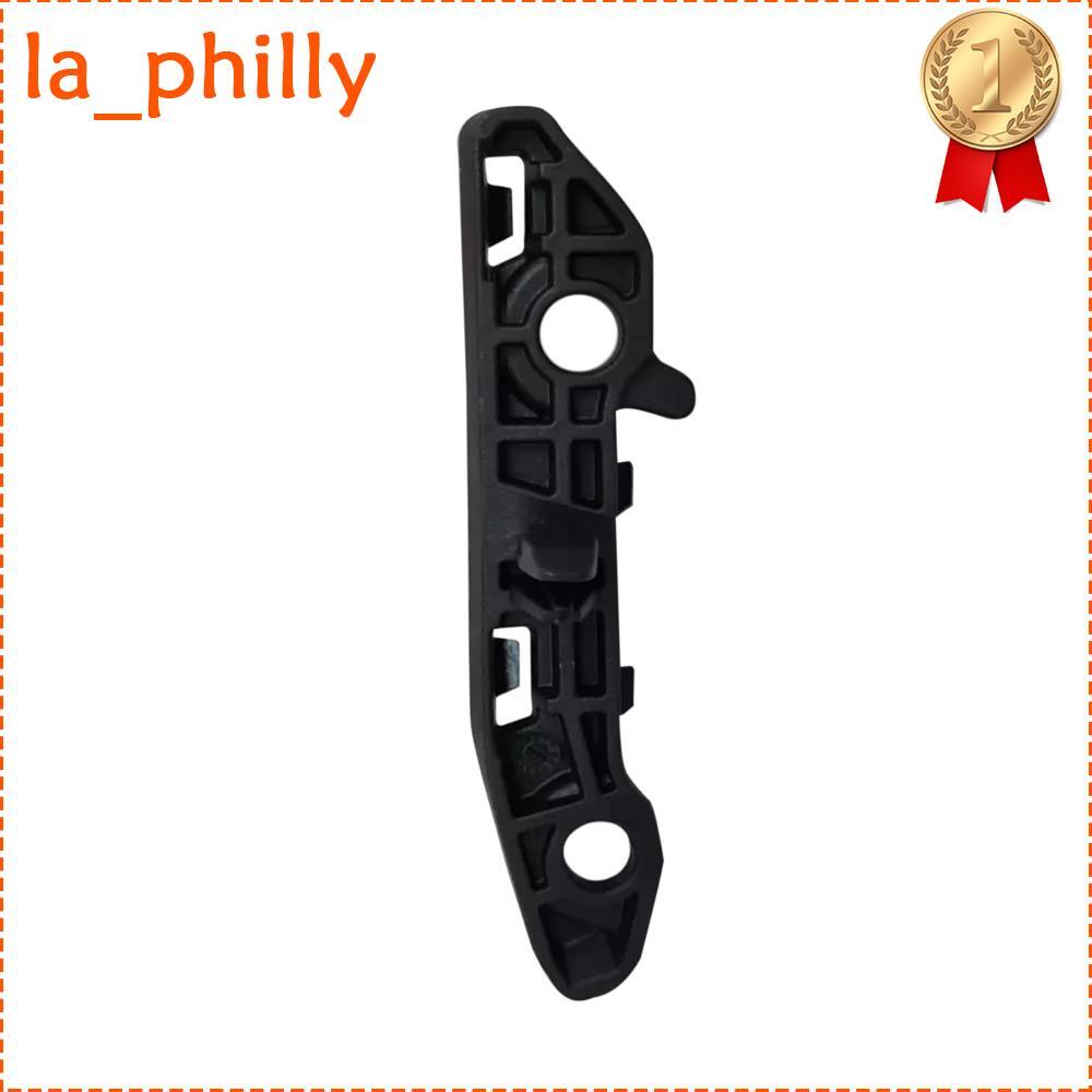 ya 27 6.18.2 For 2022-2024 C-Class Front Left Side Bumper Mount Black Replacement 2068851701