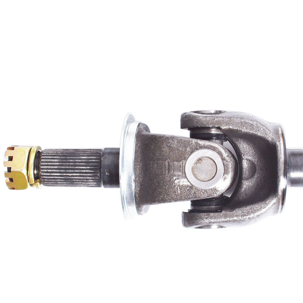 ya 5 8.7 Front left/driver side shaft 5086667AB fits 03-08 for Dodge for Ram 2500 3500