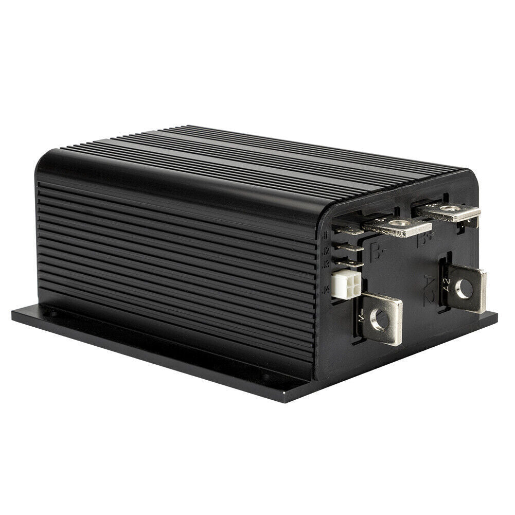 ya 5 8.7 Replacement DC Controller PMC for EZGO for Golf Carts 24-36V 275Amp 0-5k¦¸ USA