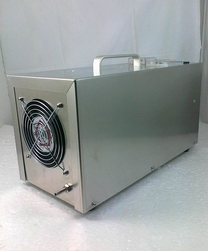 New Portable Ozoniser Ozone Maker Ozone Generator 10g/h 110V 220V B
