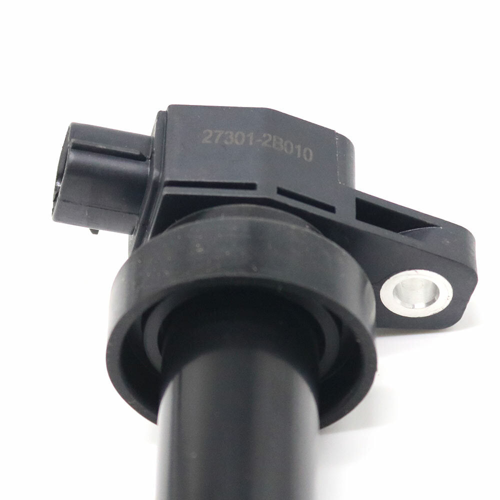 ya 5 8.7 4Pcs New Ignition Coil Pack 27301-2B010 for Hyundai 2010-2011 for Kia Soul 1.6L L4