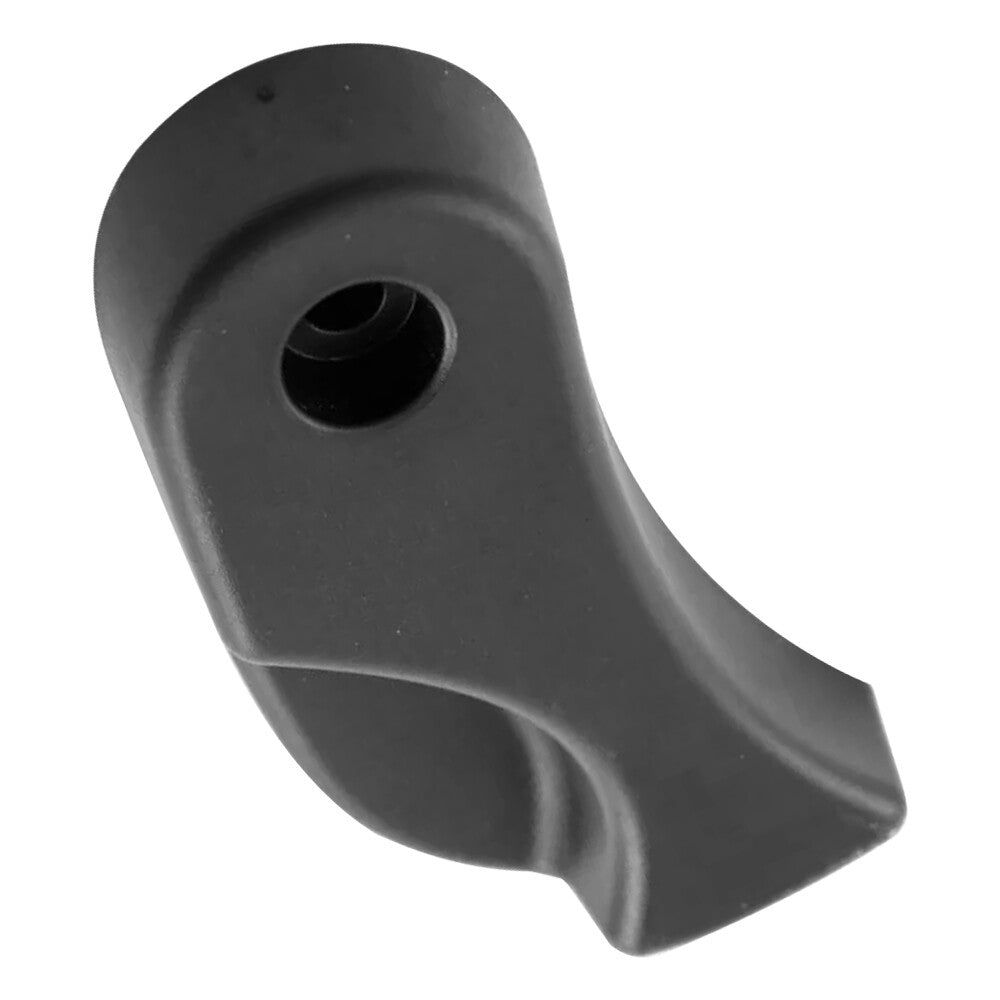 ya 5 8.7 Bonnet Release Handle Black for E81 E82 E87 E88 E91 E92 E93 X1 E84 51237067086