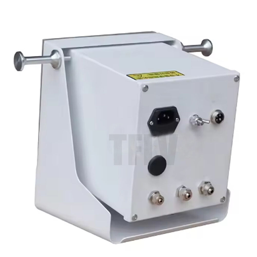 ya 26 Small intelligent powder coating machine with powder coating spray