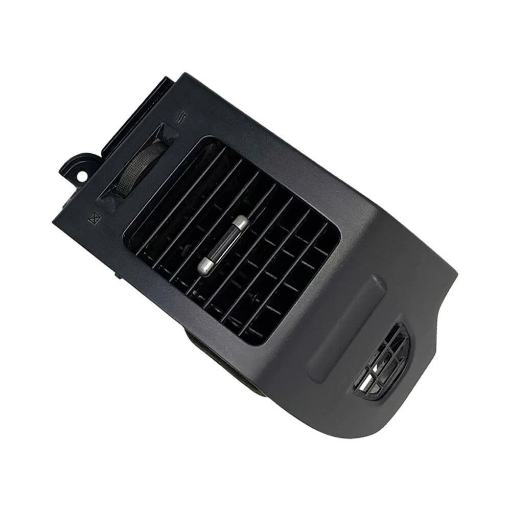 ya 5 8.7 Instrument Panel Side Air Outlet Driver Side Black for Pajero 2006-2020
