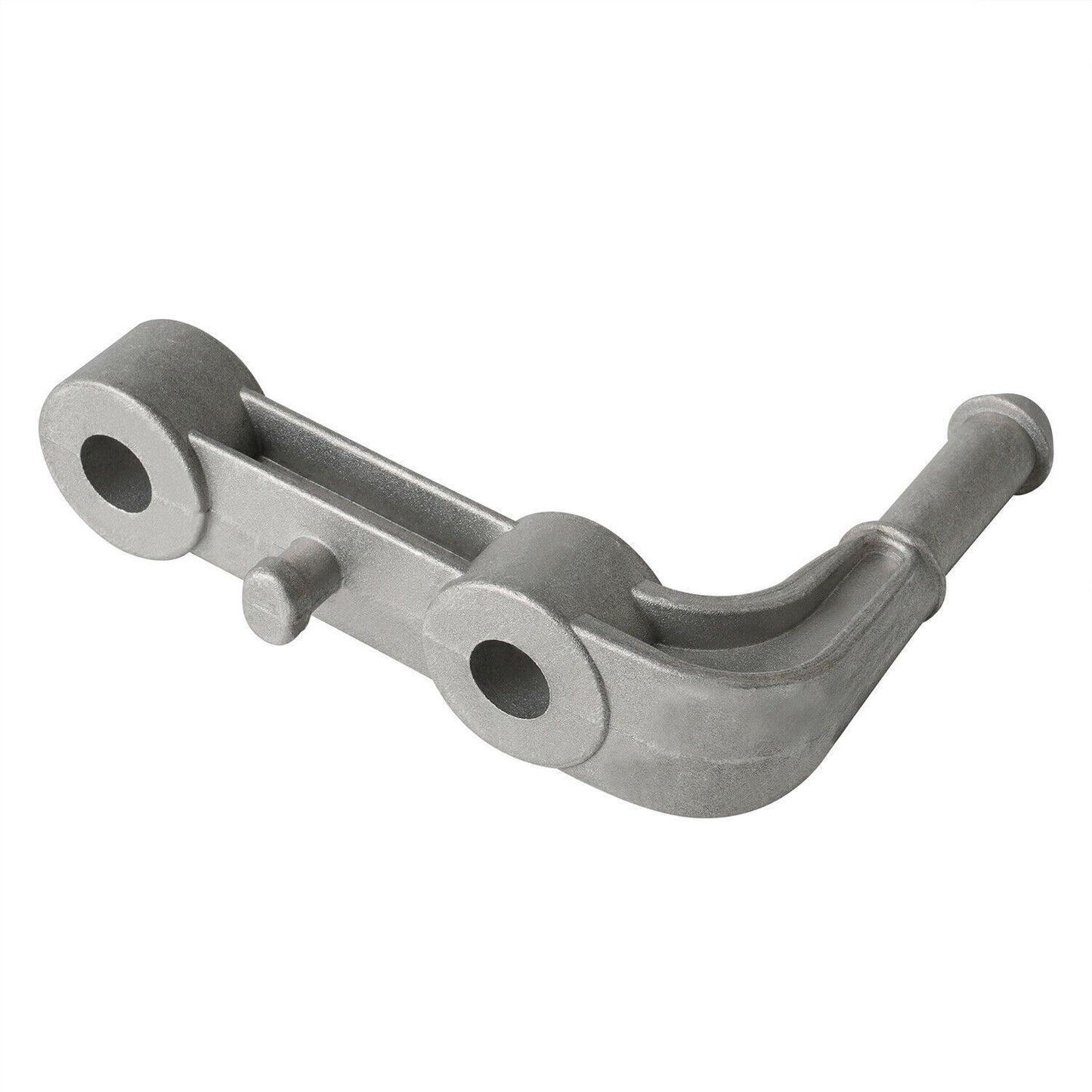 ya 1 6.30 Driver Side Rear for Ram 1500 5.7L 6.2L 19-24 68275662AB Muffler Bracket