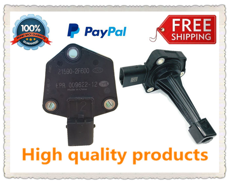ya 1 8.5.4 2016 for Tucson for Kia Oil Level Sensor 21590-2F600 215902F600 6PR009622