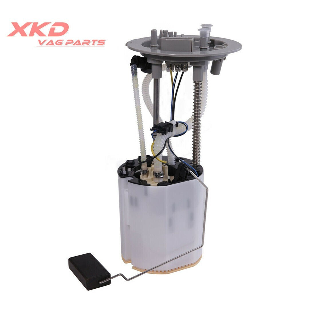 ya 27 7.2 Fuel Pump Assembly for Audi for A6 2005-2008 4F0919051H 2.4L BDW 2.8L BDX