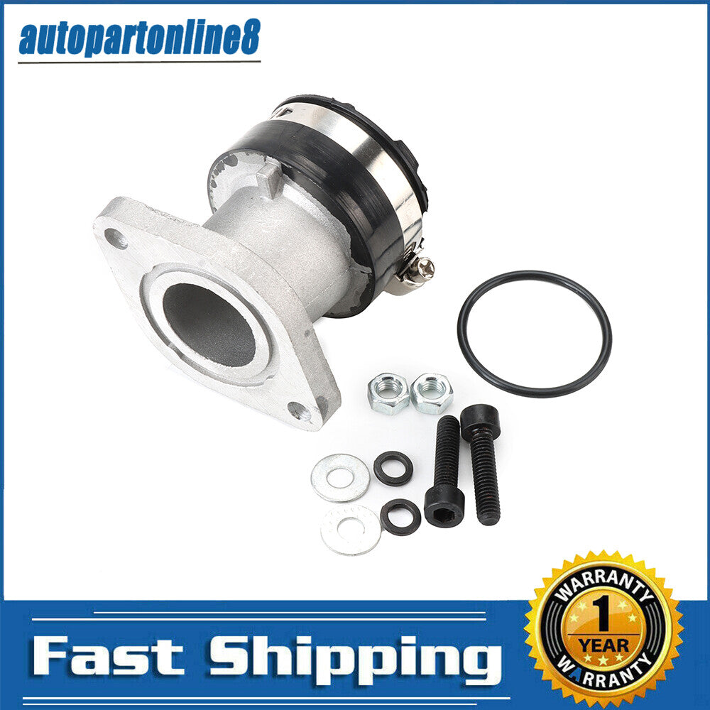 ya 6 6.12 for Yamaha YFM350X 1999 - 2005 4KB-13586-01-00 Carburetor Intake Manifold Boot