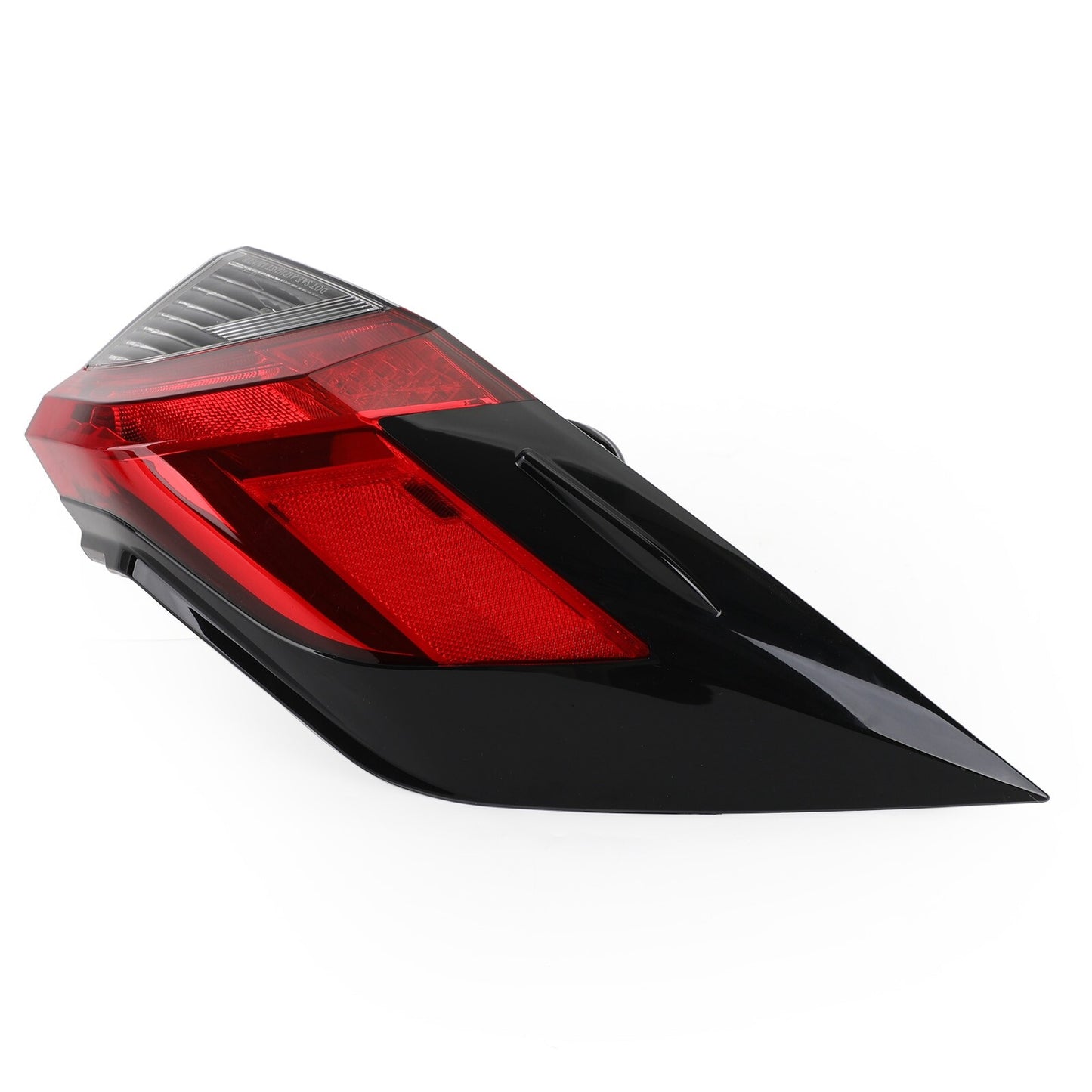 ya 1 8.5.2 Left Driver Side Tail Light Rear Lamp Outer 81560-0R090 For RAV4 19-2021~