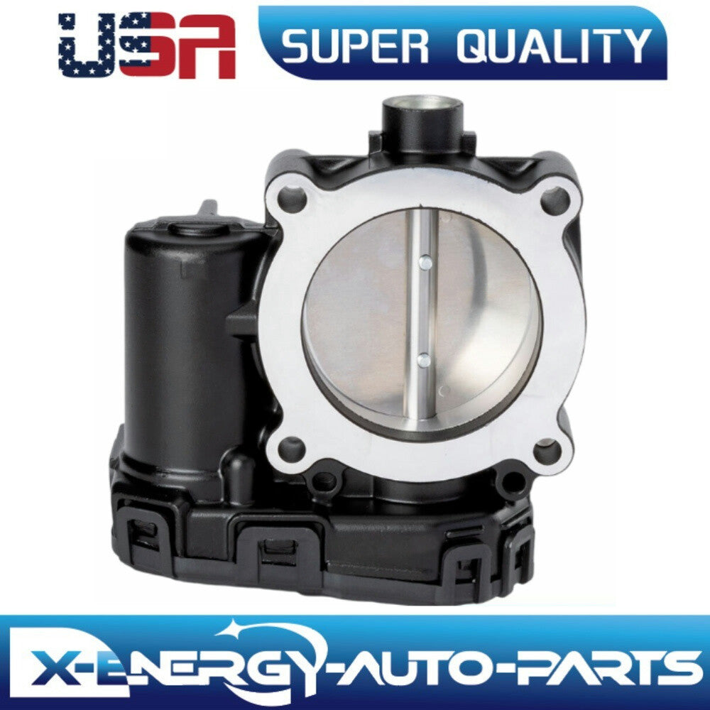 ya 27 7.20 Throttle Body for CHRYSLER for PACIFICA 2007-08 for RAM 1500 2011-12 for JEEP LIBERTY 07-13