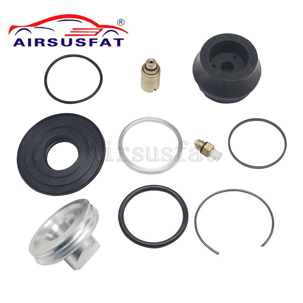 ya 1 8.5.3 Front Air Suspension Spring Bag Seal Kit for Dodge for Ram 1500 2013 - 2019