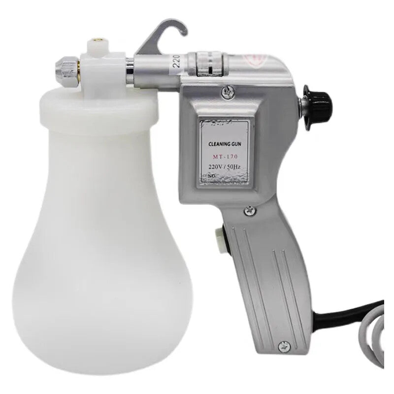 ya 26 7.28.2 Stain Removal Oil Stain Cleaning High-pressure Electric Water a