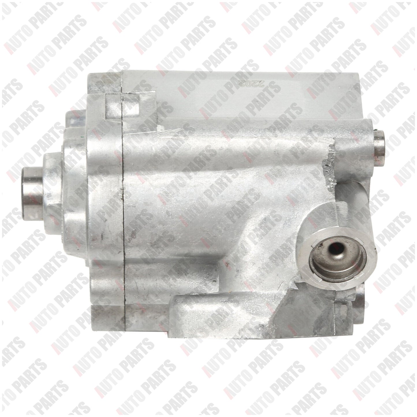 ya 9 6.4 Engine oil pump compatible with for Land Rover L359 L538 2012-2016 2.0T LR053311