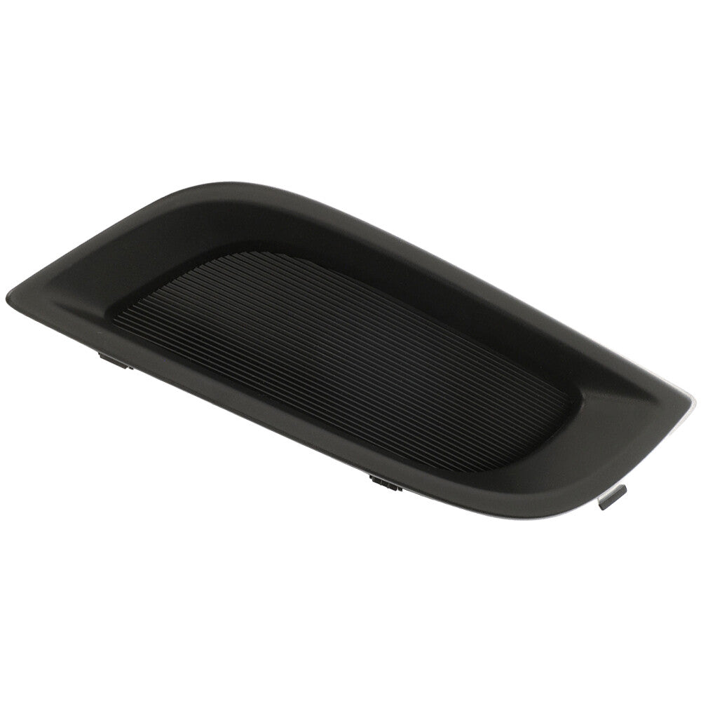 ya 13 5.27.2 Fits 2010-2011 for Mazda 3 £¨BEH5-50-C22A£©Front Left Side Foglight Hole Cover Primed