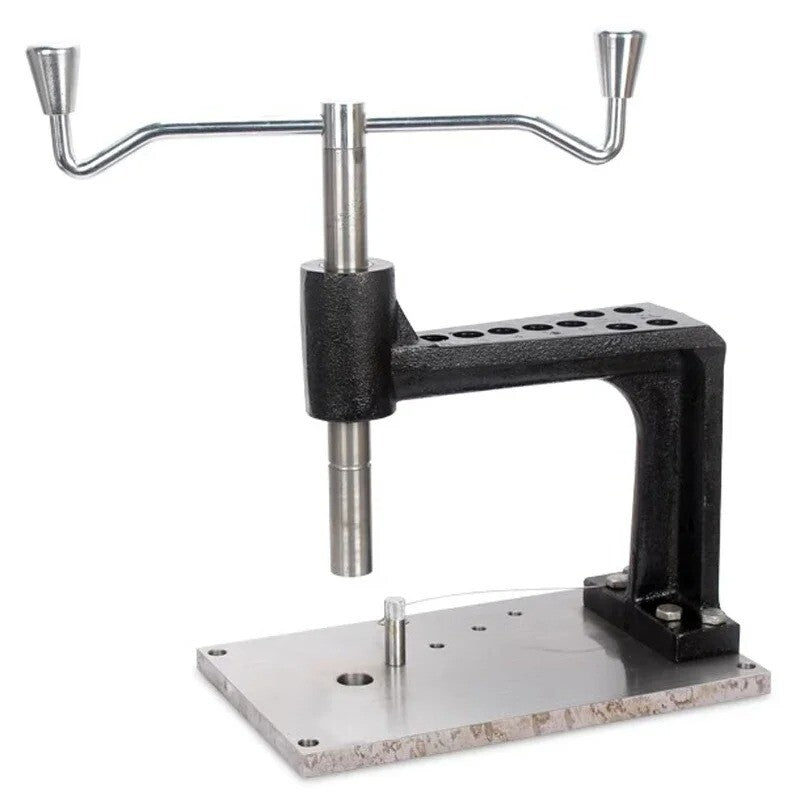 20008D Manual Tapping Machine Portable Tapping Machine Hand-operated Tapping