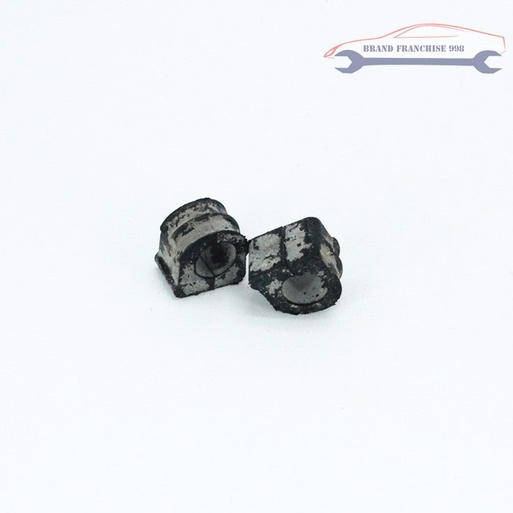 ya 8 5.27.2 2 Pieces Front Suspension Stabilizer Bar Bushings for VW for Bora for Golf MK4 for Audi A3 TT for Skoda