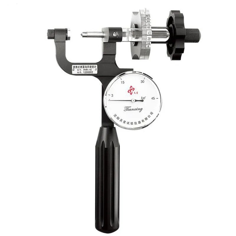 ya 26 7.28.3 Portable Surface Rockwell Hardness Tester Pipe Heat Treatment Metal Steela