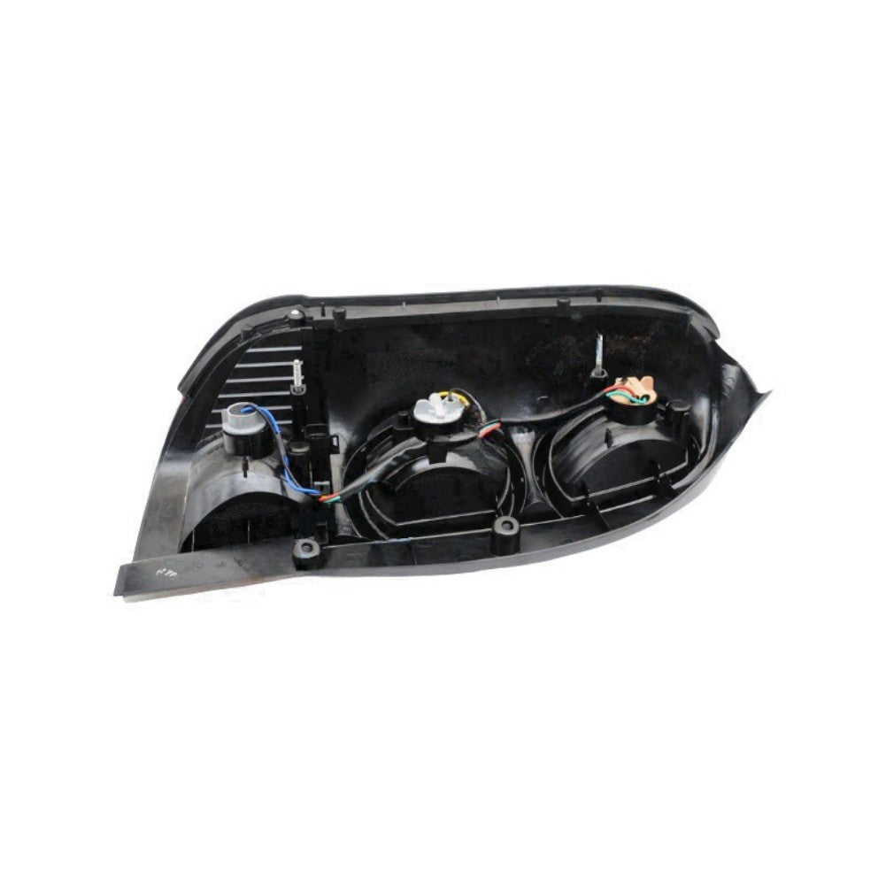 ya 3 6.25.3 Drive Axle Front for TCP 90-07330N