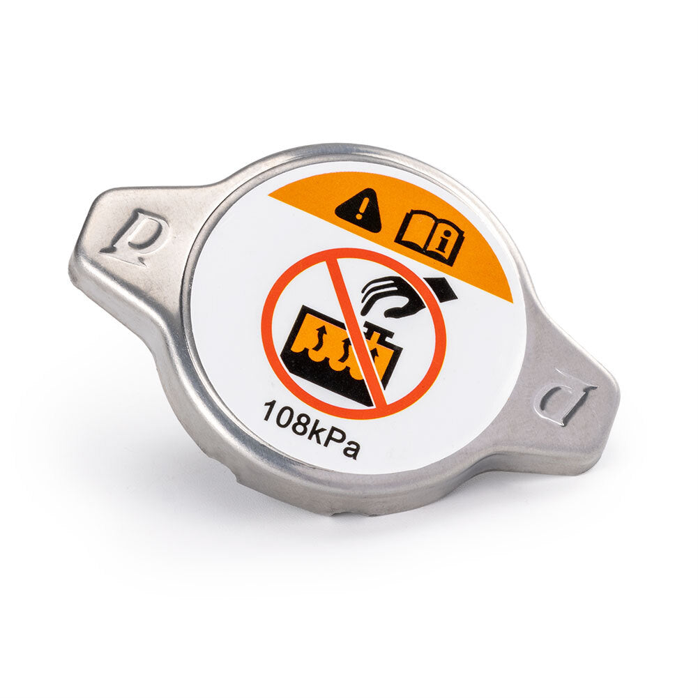 ya 7 6.10 for Toyota & for Lexus 1993-2021 VARIOUS MODELS RADIATOR CAP 16401-36030 108kPa